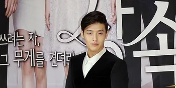 Wow, 'TWENTY' Biikin Kang Ha Neul 5 Tahun Lebih Muda
