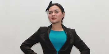Wow! Vicky Shu Ngaku Bisa Dibooking, Mau Ngantri?