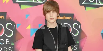 Wow, Video Klip 'Baby' Justin Bieber Bakal Cetak Rekor Baru!
