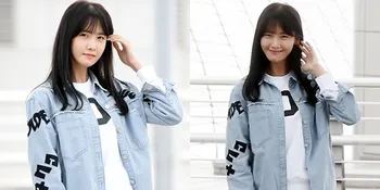 Wow! Yoona Girls Generation Dipastikan Main Film Laga Blockbuster