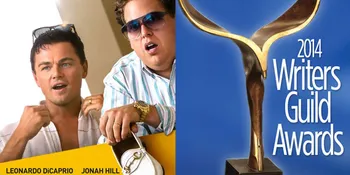 Writer Guild Awards 2014 Siap Memilih Film Dengan Naskah Terbaik