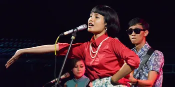 WSATCC Ajak Fans Malang Goyang Otot!