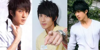 Wu Chun Fahrenheit Sudah Menikah dan Mempunyai Anak?