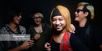 Wudhu, Single Terbaru J-Rocks Yang Sarat Akan Pesan Perdamaian