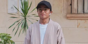 Wujud Rasa Syukur Rayakan Idul Adha di Tengah Pandemi, Taqy Malik Berkurban Seekor Sapi Limosin Seberat Satu Ton Lebih