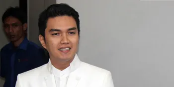 Wujud Syukur, Aldi Taher Ingin Jadi Pribadi Yang Lebih Baik