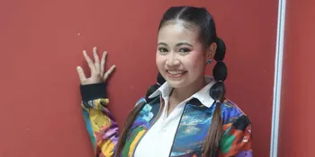 Wujudkan Impian Masa Kecil, Melani Asal Sidrap Berhasil Tembus Panggung D'Academy 8