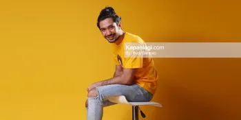Wujudkan Impian Terselubung, Reza Rahadian Nekat Bikin Film Genre Musikal