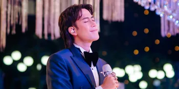 Wujudkan Keinginan Terakhir Vidi Aldiano, Sahabat Bangun Sumur Sedalam 100 Meter di Gunung Kidul