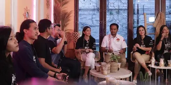 Wulan Guritno Ajak Masyarakat Bersepeda Online Sambil Donasi di Masa Pandemi Covid-19