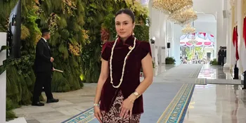 Wulan Guritno Bekukan Sel Telur, Ungkap Keinginan Nikah Lagi