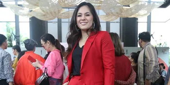 Wulan Guritno Beri Bocoran Selera Musik & Film Biar Nggak Bosan di Rumah Selama Pandemi