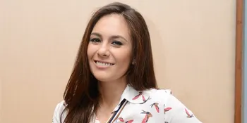 Wulan Guritno Beri Edukasi Kanker Lewat Film 'I AM HOPE'