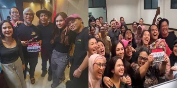 Wulan Guritno Bocorkan Info Film 'NORMA: ANTARA MERTUA DAN MENANTU' Selesai Syuting dan Segera Tayang