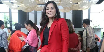 Wulan Guritno Bongkar Rahasia Tetap Bugar dan Selalu Cantik Awet Muda