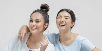 Wulan Guritno Ceritakan Kondisi Shaloom Razade Jalani Lockdown di London, Inggris