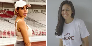 Wulan Guritno Gugat Cerai Suami, Nikita Mirzani Sudah Tak Kaget