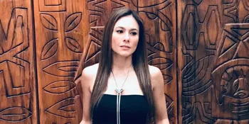 Wulan Guritno Jadi PSK dan Simpanan Pejabat di Series 'OPEN BO'