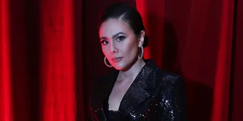 Wulan Guritno Kerokan dan Nggak Pakai Make Up, Pesona Cantiknya Tetap Terpancar