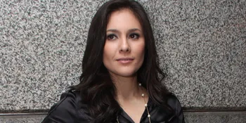 Wulan Guritno Senang Ada Rumah Bagi Pelaku Film