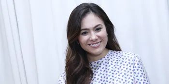 Wulan Guritno Senang, Geng Humble Glam Rata Sudah Menikah Semua