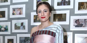 Wulan Guritno Tak Izinkan Shaloom Pulang Dari Inggris Sebelum 1 Tahun