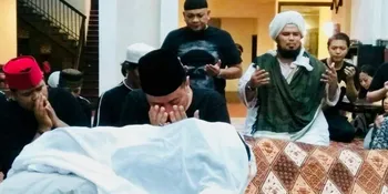 Wulan, Istri Kedua Opick Meninggal Dunia