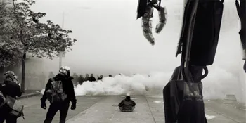 'X-MEN: DAYS OF FUTURE PAST' Kenalkan Sosok Sentinel Masa Depan