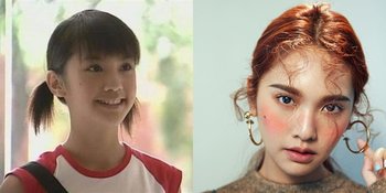 Xiao You Sahabat Shan Cai di Meteor Garden, Jadi Artis Kelas A - Ingin Hidup Normal