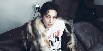 Xiumin EXO Siap Comeback dengan Mini Album 'Interview X', Ada Fancon dan Drama Juga