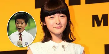 Xu Jiao, Bocah Pria di Film 'CJ7' Yang Ternyata Wanita!