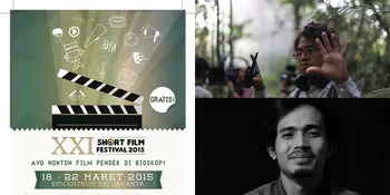 XXI Short Film Festival, Sebuah Edukasi Bagi Insan Muda Perfilman