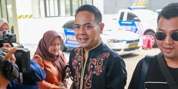 Yadi Sembako Penuhi Panggilan Polisi Terkait Dugaan Kasus Penipuan