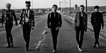 Yaho! Big Bang Siap Ledakkan Tokyo Dome