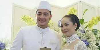 Yakin Lahir Batin, Hendra Nikahi Kalina Setelah 5 Bulan Pacaran