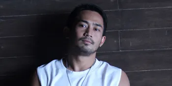 Yama Carlos Akui Telat Menikah