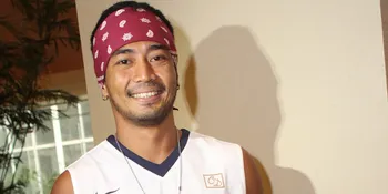 Yama Carlos Bantah Perceraiannya Karena Wanita Lain
