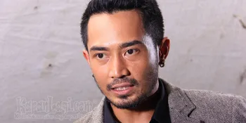 Yama Carlos Dambakan Peran Pahlawan