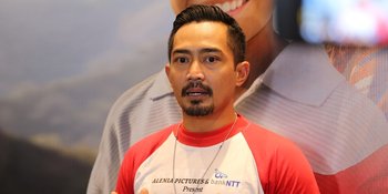 Yama Carlos Digugat Cerai Sang Istri, Alasannya karena Faktor Ekonomi