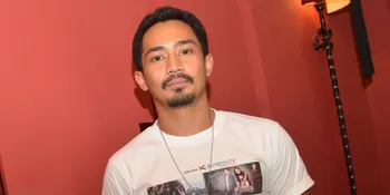 Yama Carlos Ingin Perankan Tokoh Muslim
