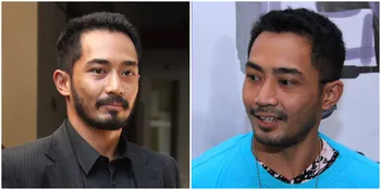 Yama Carlos Kena Tipu Saat Urus Perceraian