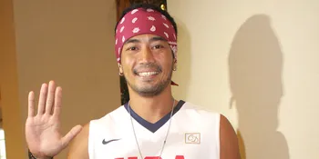 Yama Carlos Makin Lengket Sama Pacar