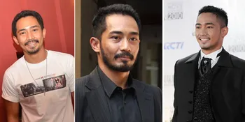 Yama Carlos Resmi Nikahi Masayu Widya Paramita