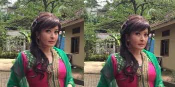 Yana Zein Benarkan 2 Putrinya Tak Sekolah &#38; Jadi Terbengkalai