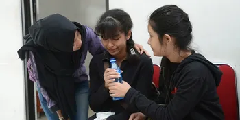 Yana Zein Meninggal Dunia, Ada Penyesalan Dari Aurelia Callista