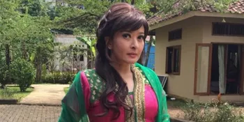 Yana Zein Tahu Kena Kanker Setahun Lalu, Baru Berobat Sekarang