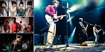 Yang Bakal Menggemparkan Musik Indonesia Tahun 2013