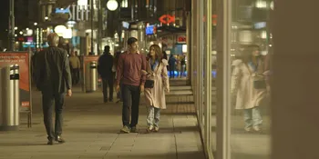 Yang Belum Kamu Ketahui Dari 99 CAHAYA DI LANGIT EROPA PART 2