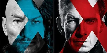 Yang Ditunggu, Trailer 'X-MEN DAYS OF FUTURE PAST' Dirilis