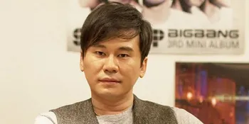 Yang Hyun Suk Kagumi CEO Agensi Wonder Girls